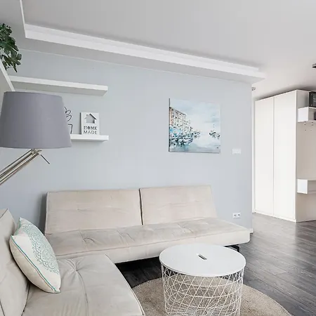 Apartment Rentplanet - Przy Palacu Kultury I Nauki