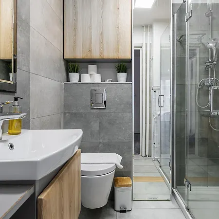 Rentplanet - Przy Palacu Kultury I Nauki