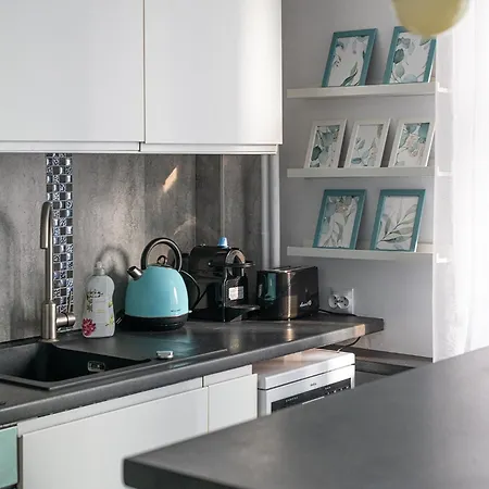 Rentplanet - Przy Palacu Kultury I Nauki 아파트 바르샤바